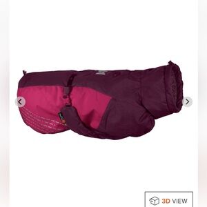 Non-stop Dogwear Glacier Jacket 2.0